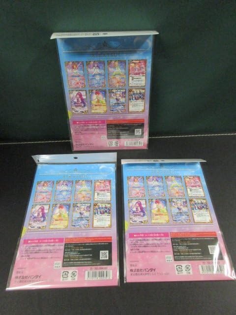 バトスピ トリックスター 英語版 イタリア版 香港版2種類 セット バトスピ トリックスター 英語版 イタリア版 香港版2種類 セット